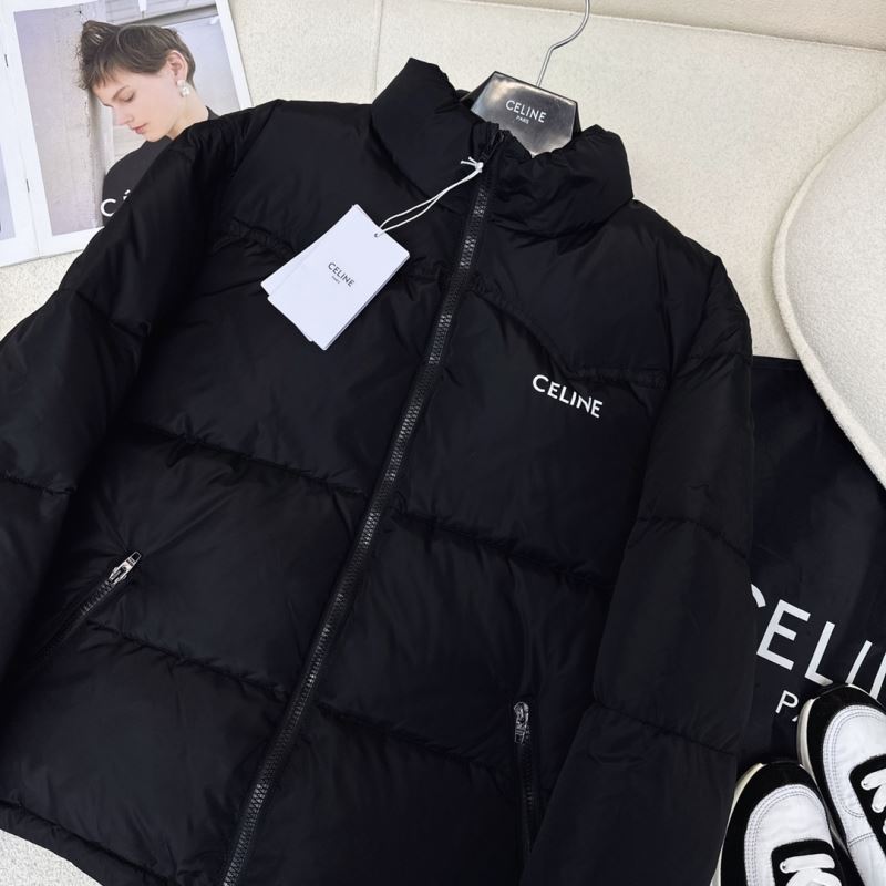 Celine Down Jackets